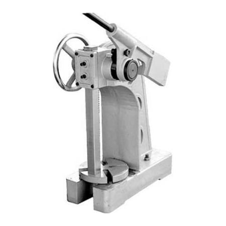 Abs Import Tools 3 Ton Imported Ratchet Type Arbor Press - Truck Only 86003401